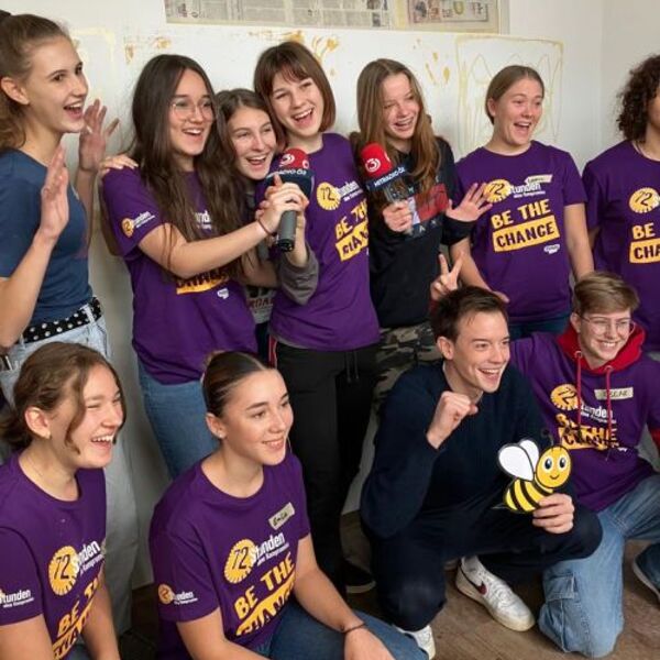 72 Stunden ohne Kompromiss