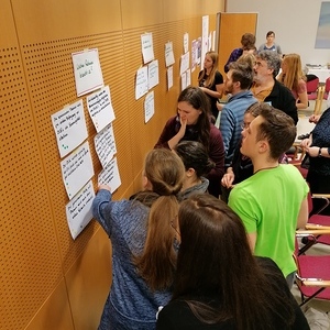 F-Diözesanleitungkreis KJS Linz