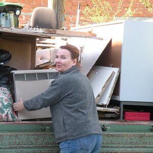 Roboteinsätze – DANKE