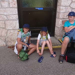 Donnerstag, 14. Juli 2022