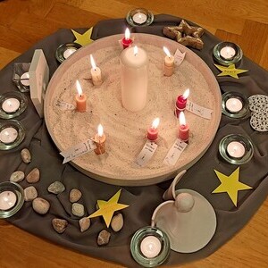 Weihnachten ohne dich