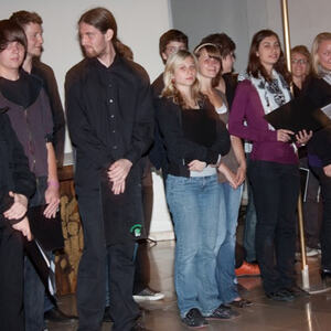 Lange Nacht der Kirchen