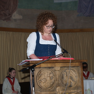 Erntedankfest 27. Sept. 2020