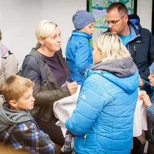 Pfarrcaritaskindergarten Sarleinsbach