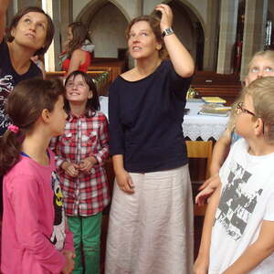 Pfarre Neumarkt im Mühlkreis