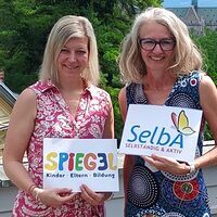 Radio Sendung SelbA Aktiv
