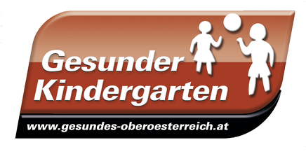 Gesunder Kindergarten / © Land Oberösterreich Gesunder Kindergarten