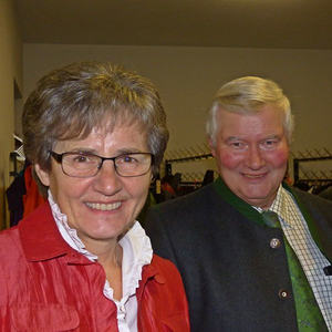 Pfarrball Pfarre Peuerbach