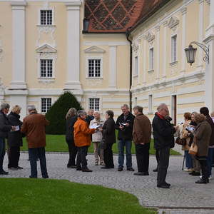 St, Quirinus Kleinmünchen