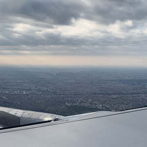 2019 - Pilgerreise Normandie