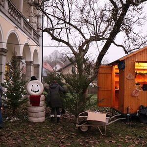 Advent in Ansfelden 2019