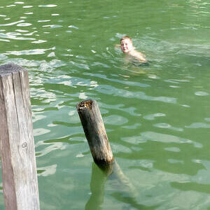 Ministrantenausflug 2017