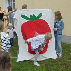 10 Jahre Kinderkirche