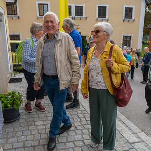 Wallfahrt nach Frauenstein