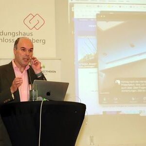 David Röthler: Mit KI mehr erreichen - Impulse für kleine Bibliotheken