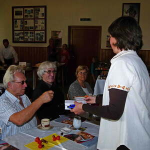 Vortrag vom 19. Oktober 2014