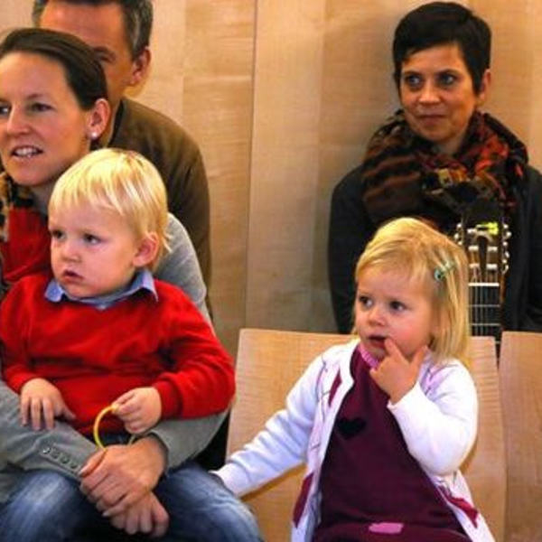 Kinderwortgottesdienst