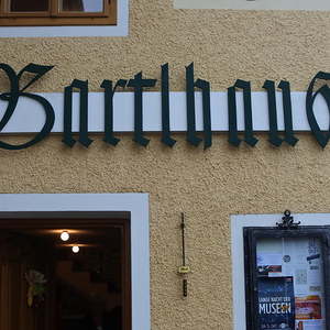 Pfarrausflug Pettenbach