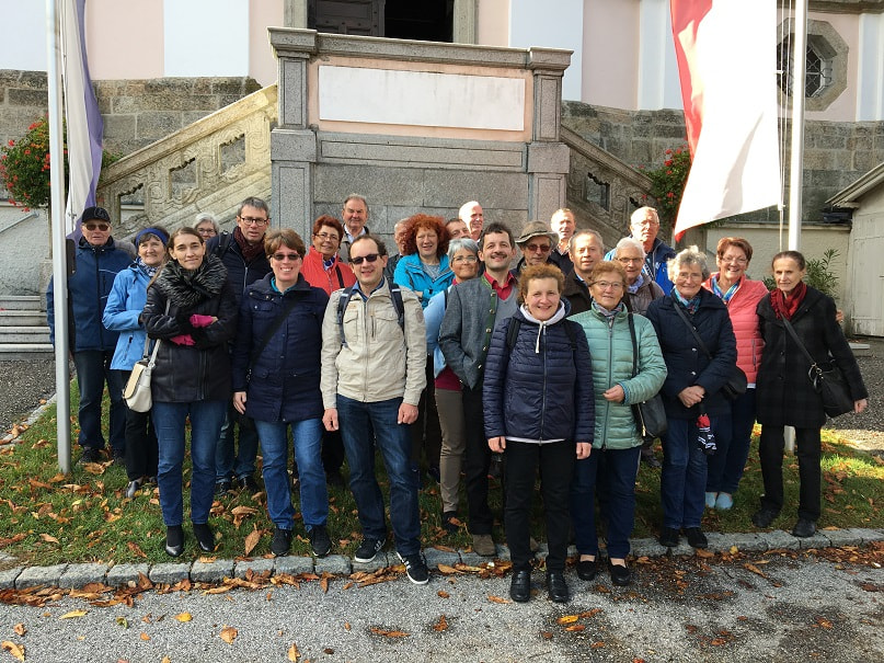 Dekanat Gmunden in Linz