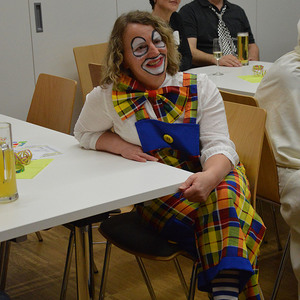 Bilder vom Pfarrfasching 2020 in Putzleinsdorf