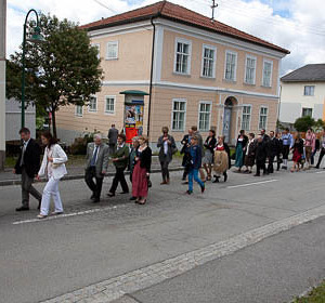 Jubelhochzeiten 2013