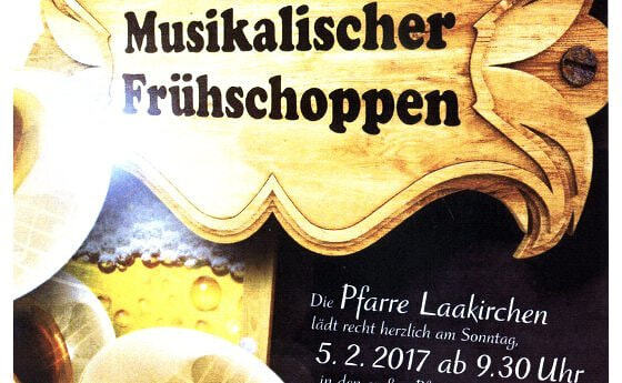 Frühschoppen 2017