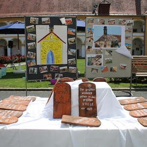 © Hans Hathayer, Stiftspfarre Reichersberg