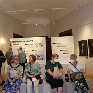 Betriebsausflug 2021