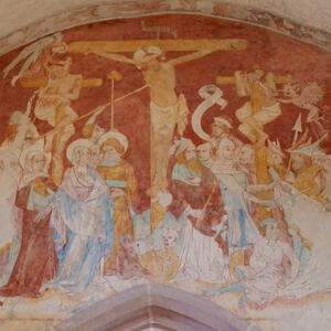 KMB-Frühlingswanderung