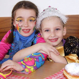 Kinderfasching