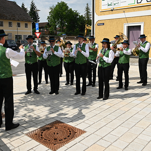 Fronleichnamsfest 2022