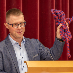 Dank Berufsgemeinschaft 