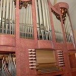  Orgelbau 2009