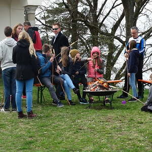Ostern 2017, Pfarre Neumarkt im Mühlkreis