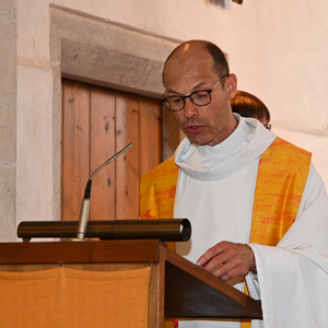 Fronleichnamsfest 2022