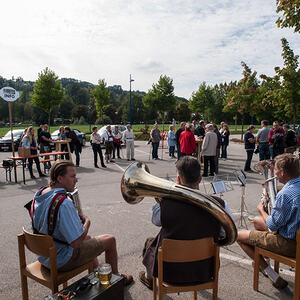 1. Schallerbacher Musiroas