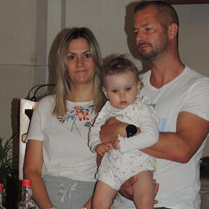 Kindersegnung am 02. Juli 2022