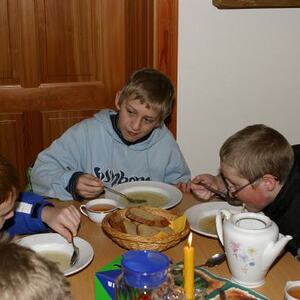 KFB - Familienfasttag