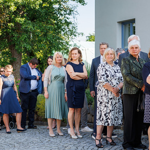 Ehejubiläen 2026, Pfarre Sarleinsbach