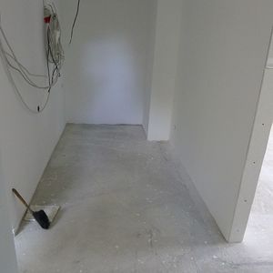 Quirinus - Stüberl - Umbau