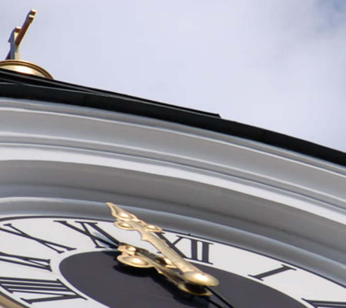 Pfarrgemeinde St. Marien