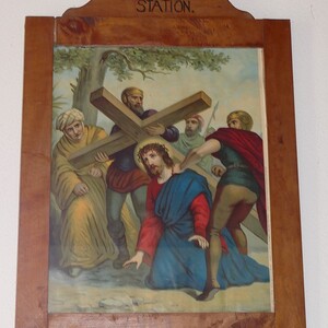 Dorfkapelle Forstern