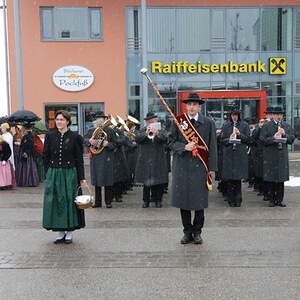 Elisabeth-Fest in Altenberg