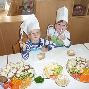 Genießerjause 2016-2017