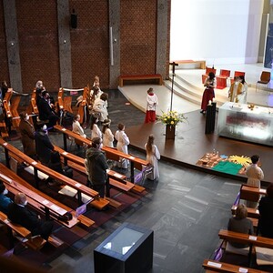 Erstkommunion 2021
