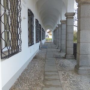 Pfarrhoferöffnung 2013