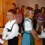 30 Jahre Kindersinggruppe