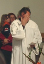 100 Jahre Pfarrkirche Kleinmünchen