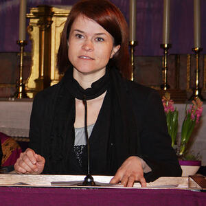 Familienmesse mit Vorstellung der Erstkommunionkinder