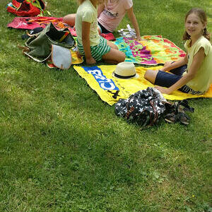 Ministrantenausflug 2017